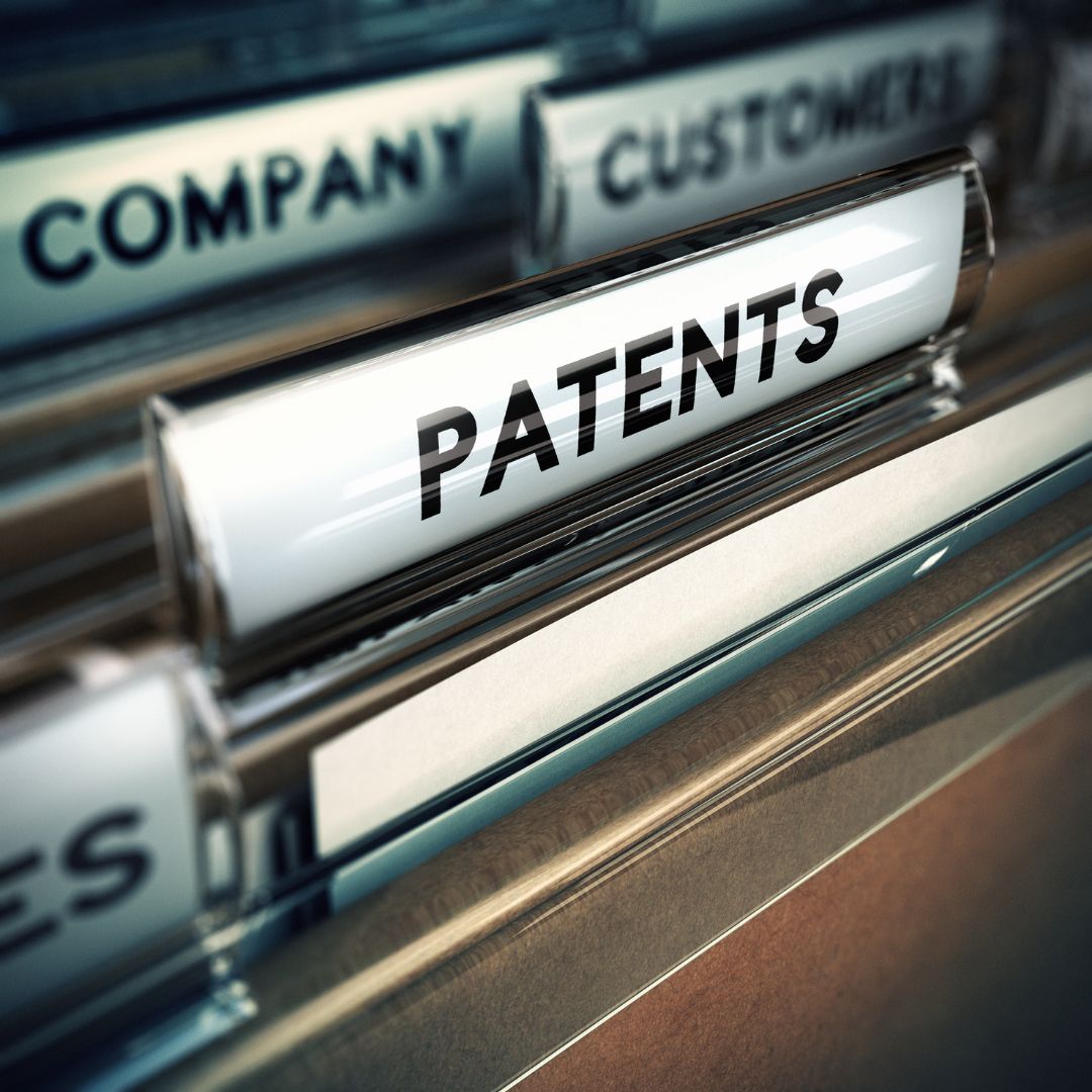 Patent Agent in India