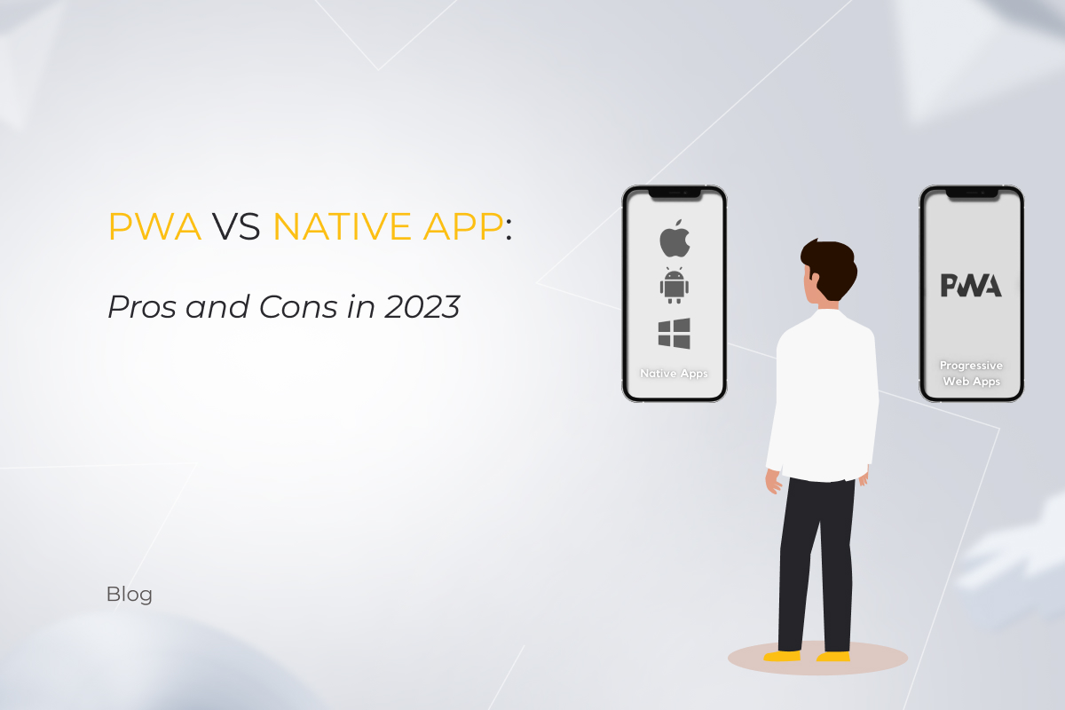 pwa vs native