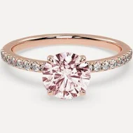 Diamond Engagement Rings For Women